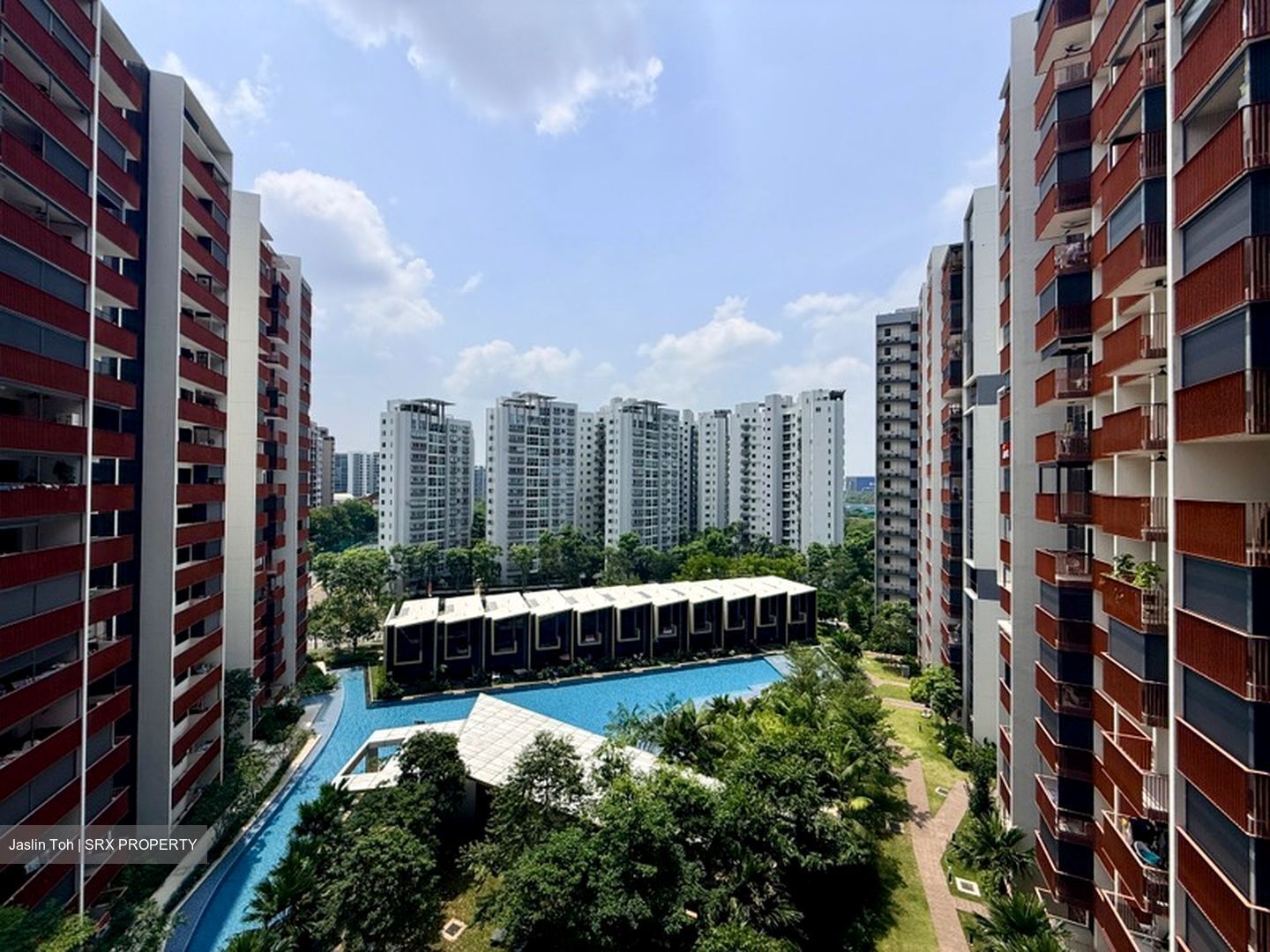 Riverfront Residences (D19), Apartment #606878751